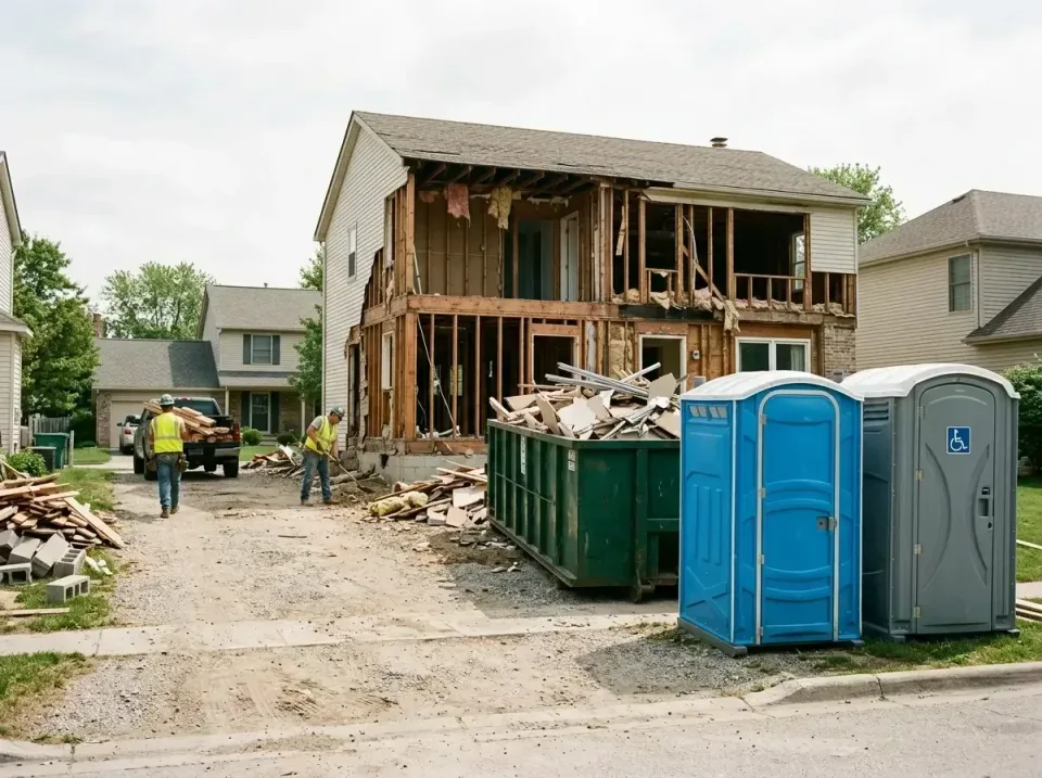 home-renovation-demolition-sit-010 — frequently asked questions, Portable Toilet & Dumpsters Rental in Hawarden, IA